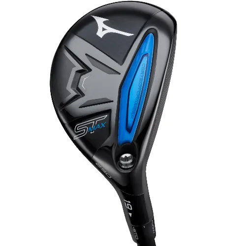 Mizuno ST-MAX 230 Hybrid Custom Build