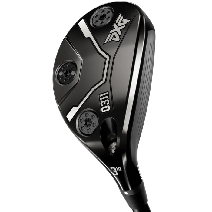 PXG 0311 Black Ops Hybrid Custom Build