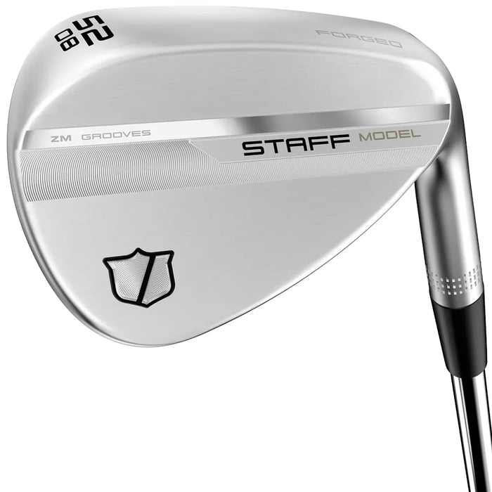 Wilson Staff Mode ZM HT Wedge Custom Build