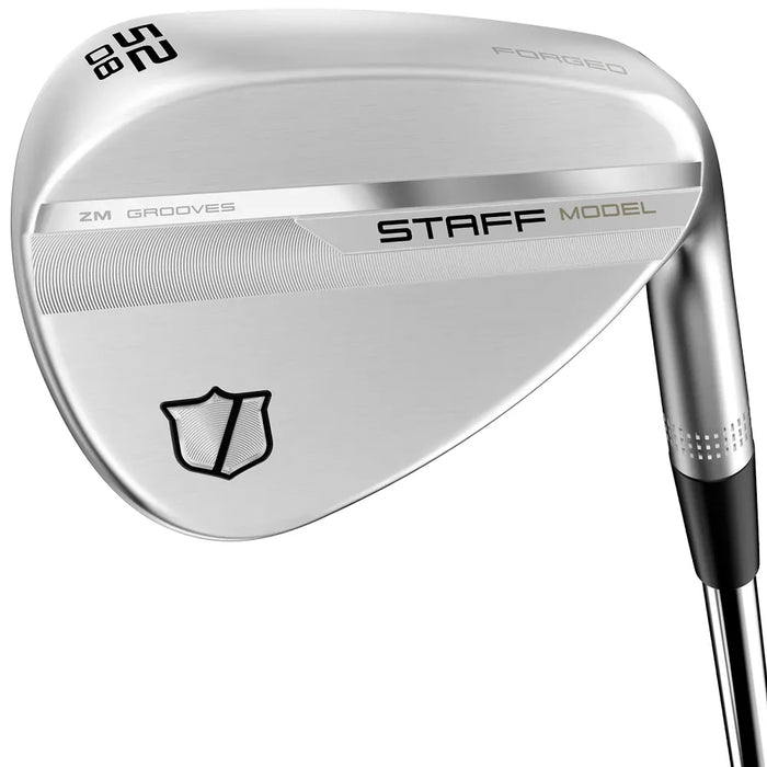 Wilson Staff Mode ZM HT Wedge Custom Build
