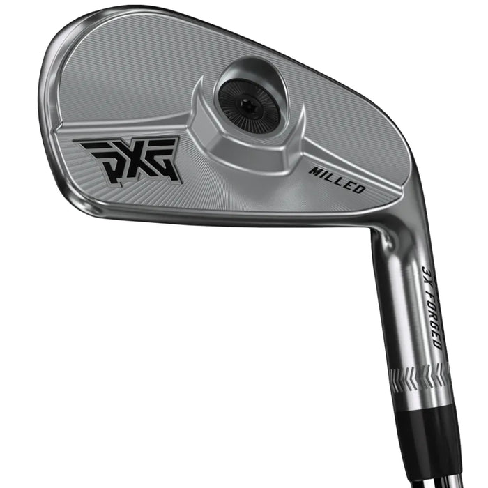 PXG 0317 ST Irons Custom Build
