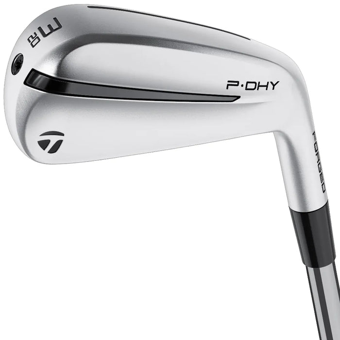 TaylorMade P-DHY Utility Iron Custom Build