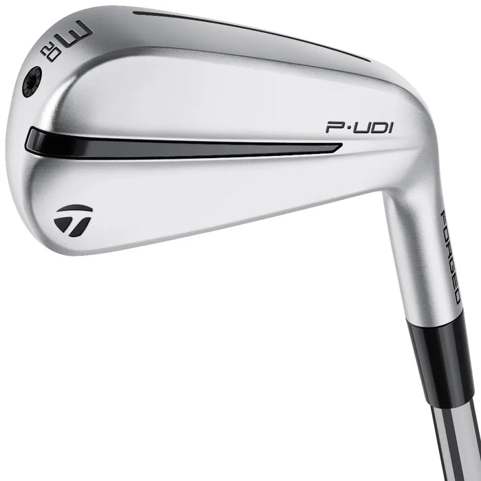 TaylorMade P-UDI Utility Iron Custom Build