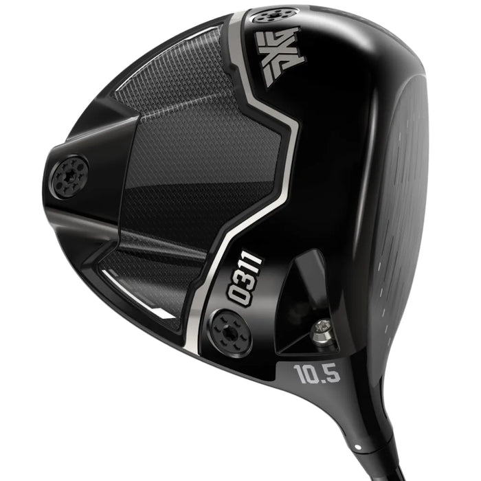 PXG 0311 Black Ops Driver Custom Build