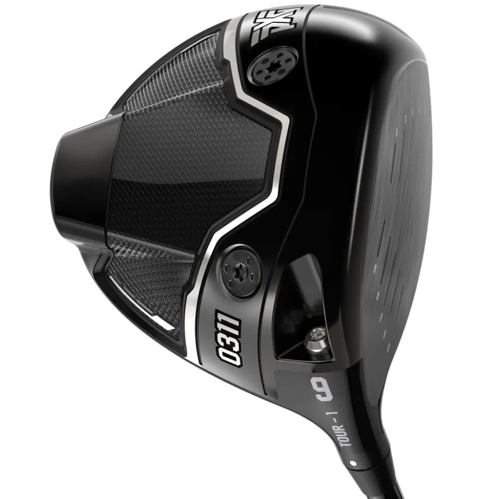 PXG 0311 Black Ops Tour Driver Custom Build