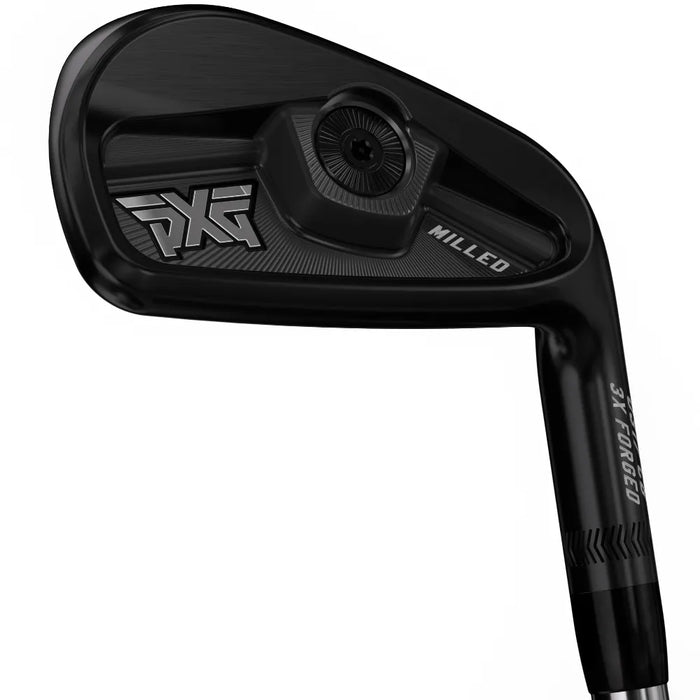 PXG 0317 CB Xtreme Dark Irons Custom Build