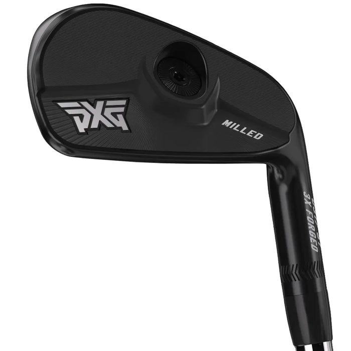 PXG 0317 ST Xtreme Dark Irons Custom Build