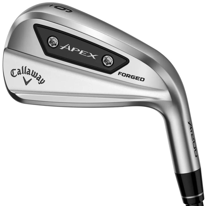 Callaway Apex Ai200 Iron Custom Build
