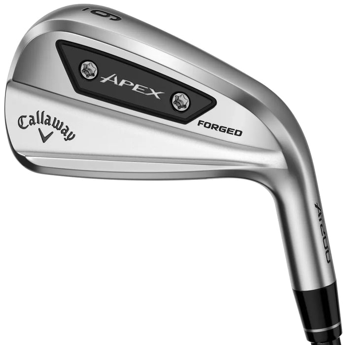 Callaway Apex Ai200 Iron Custom Build