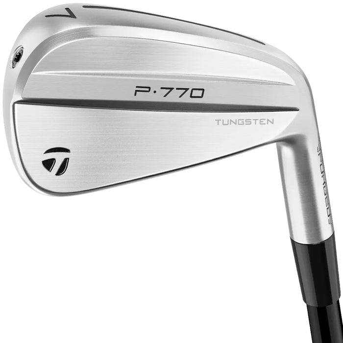 TaylorMade P770 24 Irons Custom Build