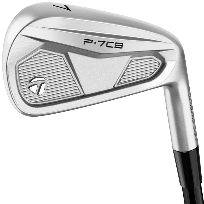 TaylorMade P7CB 24 Irons Custom Build