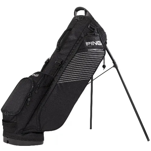 PING Hoofer Prodi G Junior Stand Bag Custom Build