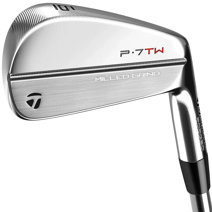 TaylorMade P7TW Irons Custom Build