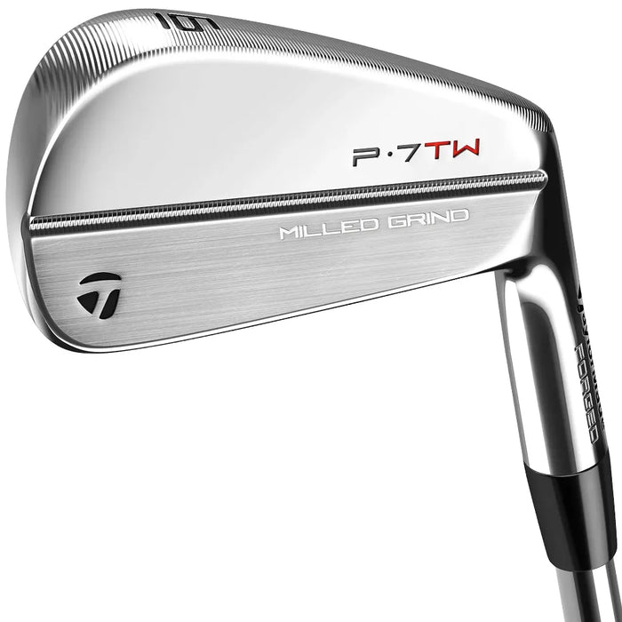 TaylorMade P7TW Irons Custom Build