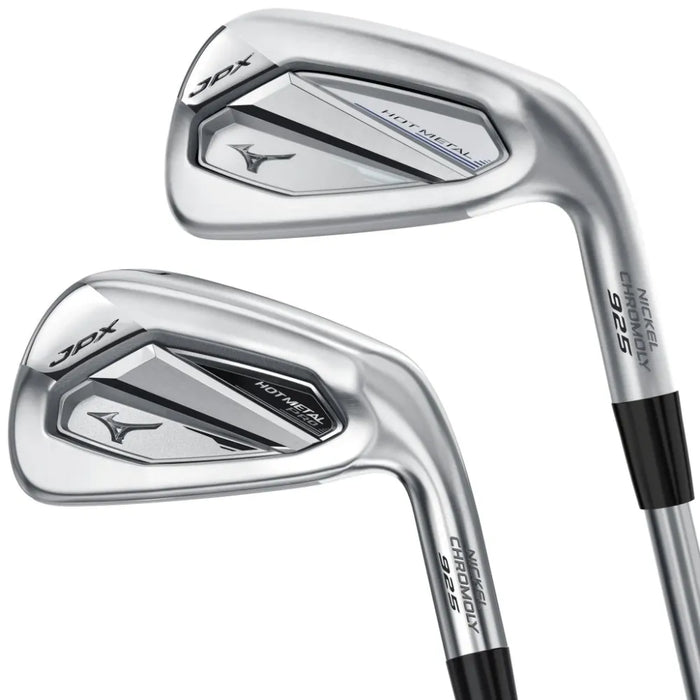 Mizuno JPX925 Hot Metal Combo Irons Custom Build