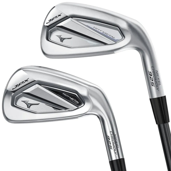 Mizuno JPX925 Hot Metal Combo Irons Custom Build