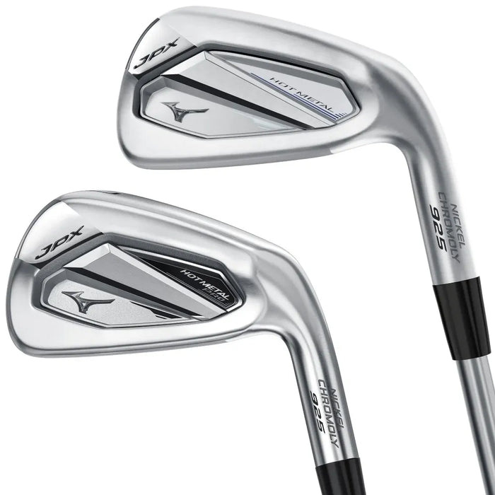 Mizuno JPX925 Hot Metal Combo Irons Custom Build
