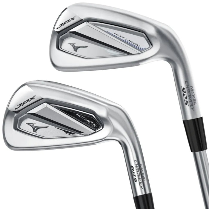 Mizuno JPX925 Hot Metal Combo Irons Custom Build