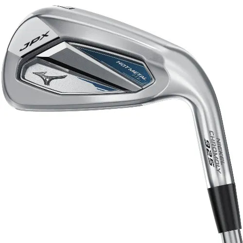 Mizuno JPX925 Hot Metal HL Irons Custom Build