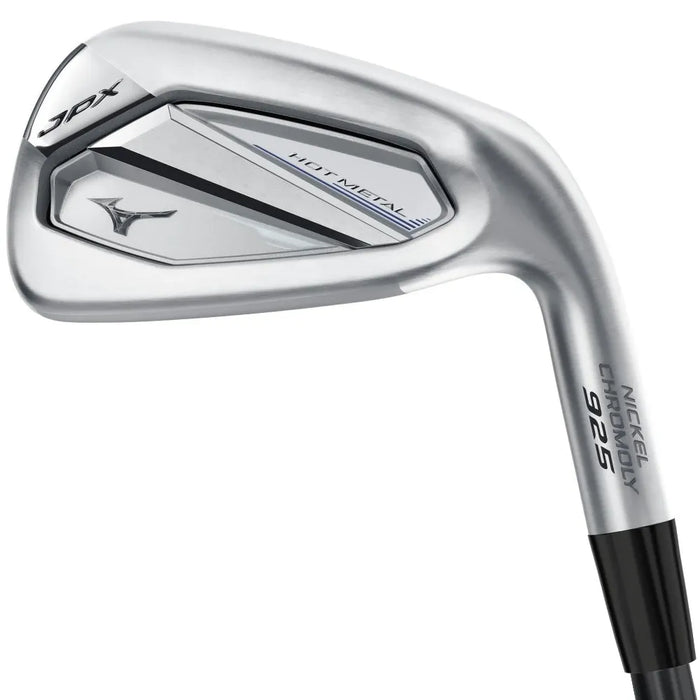Mizuno JPX925 Hot Metal Irons Custom Build