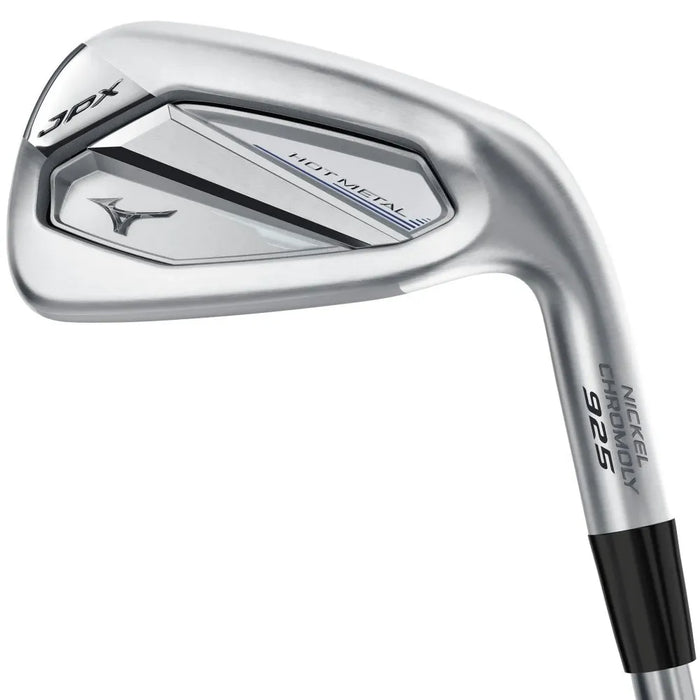 Mizuno JPX925 Hot Metal Irons Custom Build