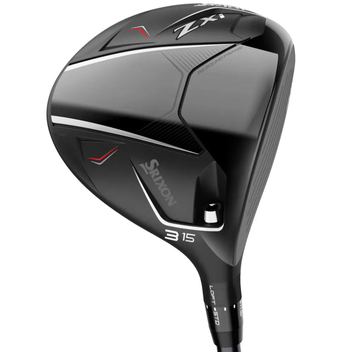 Srixon ZXi Fairway Wood Custom Build