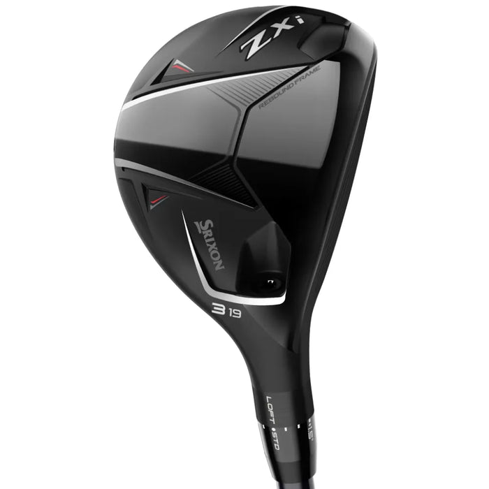 Srixon ZXi Hybrid Custom Build