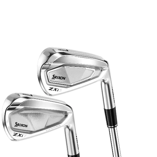 Srixon ZXi Combo Irons Custom Build