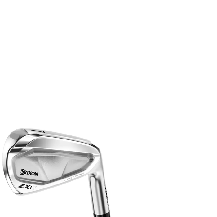 Srixon ZXi Combo Irons Custom Build