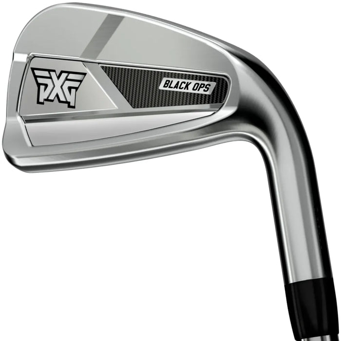 PXG 0311 Black Ops Irons Custom Build