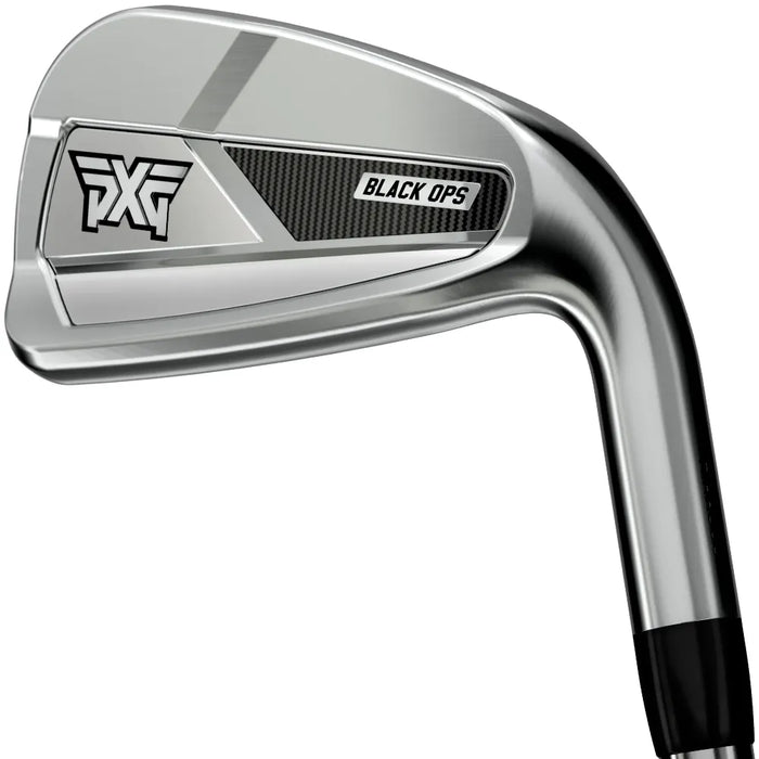 PXG 0311 Black Ops Irons Custom Build