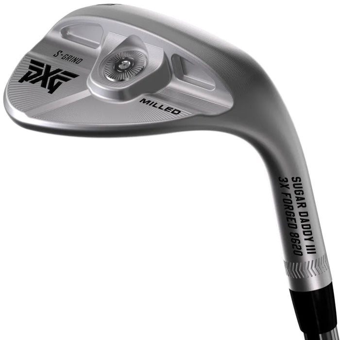 PXG Sugar Daddy III Wedge Custom Build