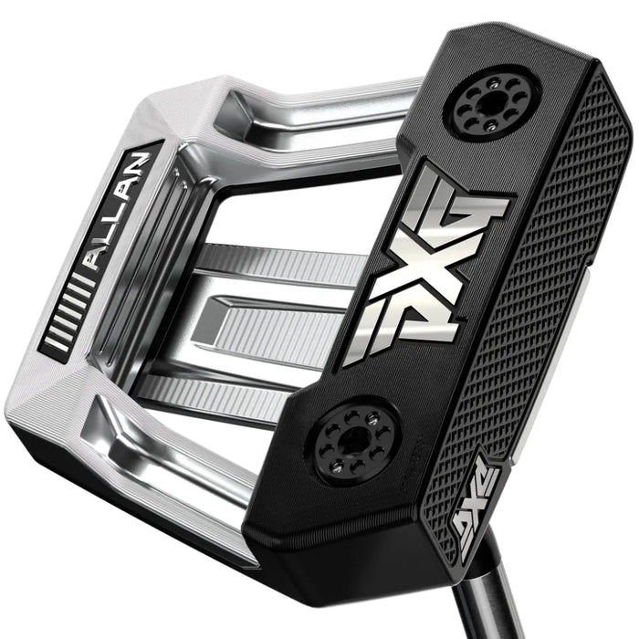 PXG Allan Putter Custom (Pre-Order) Build