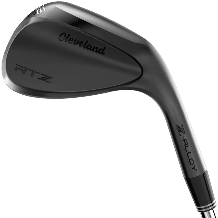 Cleveland RTZ Wedge Custom Build