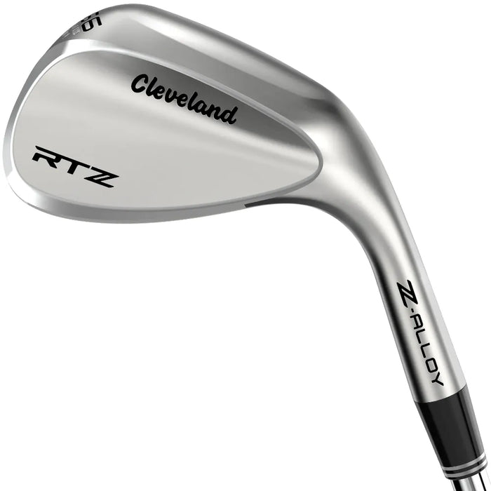 Cleveland RTZ Wedge Custom Build