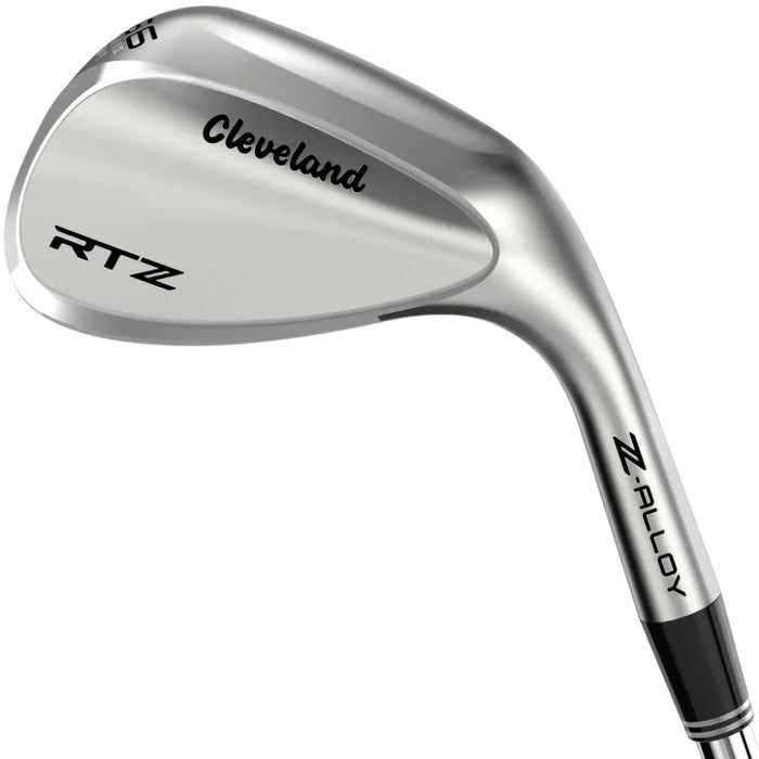 Cleveland RTZ Wedge Custom Build