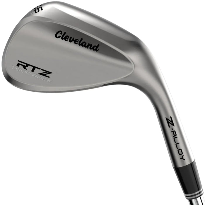 Cleveland RTZ Wedge Custom Build