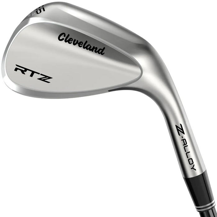 Cleveland RTZ Wedge Custom Build