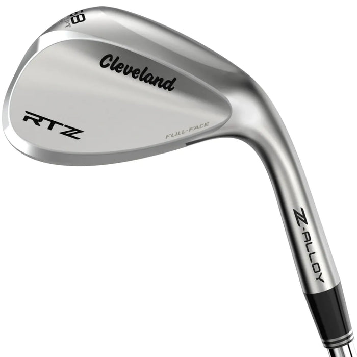 Cleveland RTZ Wedge Custom Build