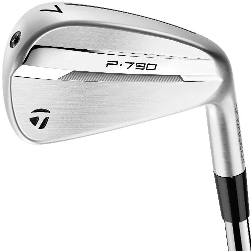 TaylorMade P790 25 Irons Custom Build