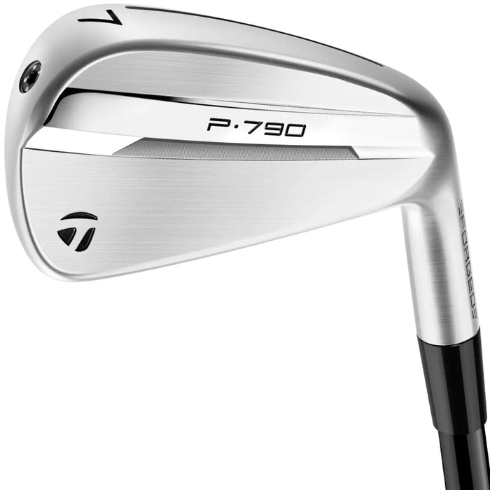 TaylorMade P790 25 Irons Custom Build