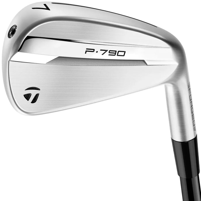 TaylorMade P790 25 Irons Custom Build