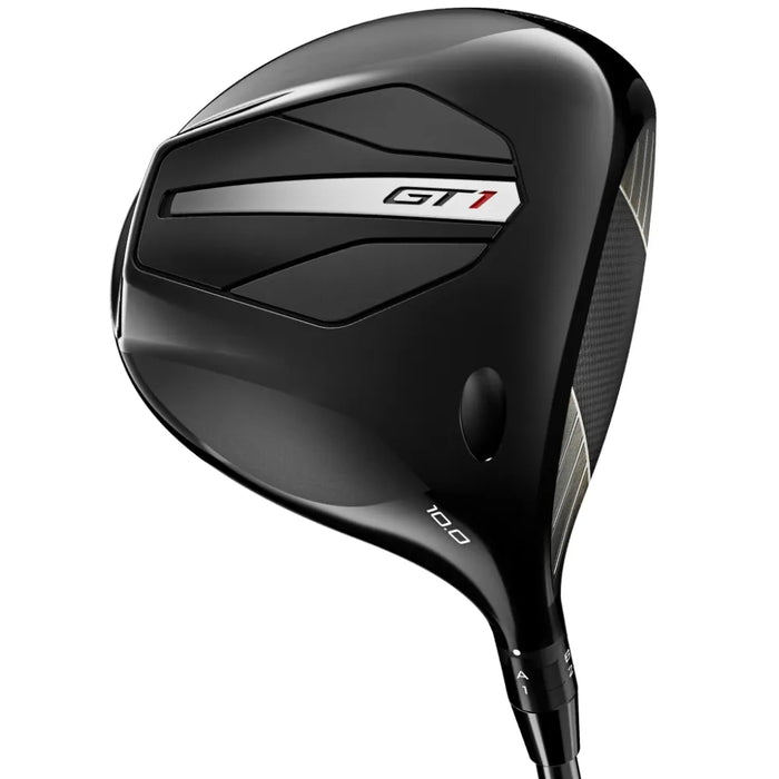 Titleist GT1 Driver Custom Build