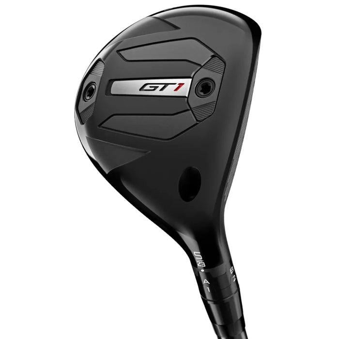 Titleist GT1 Hybrid Custom Build