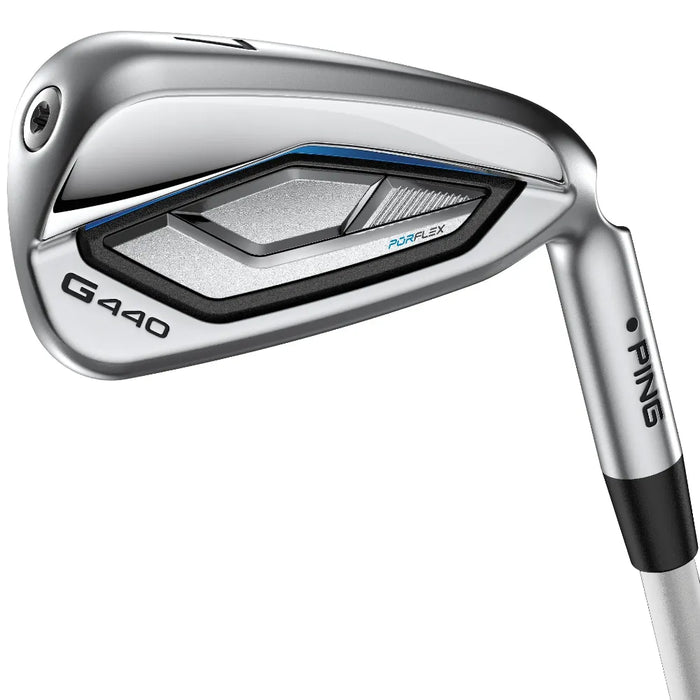 PING G440 HL Irons Custom Build