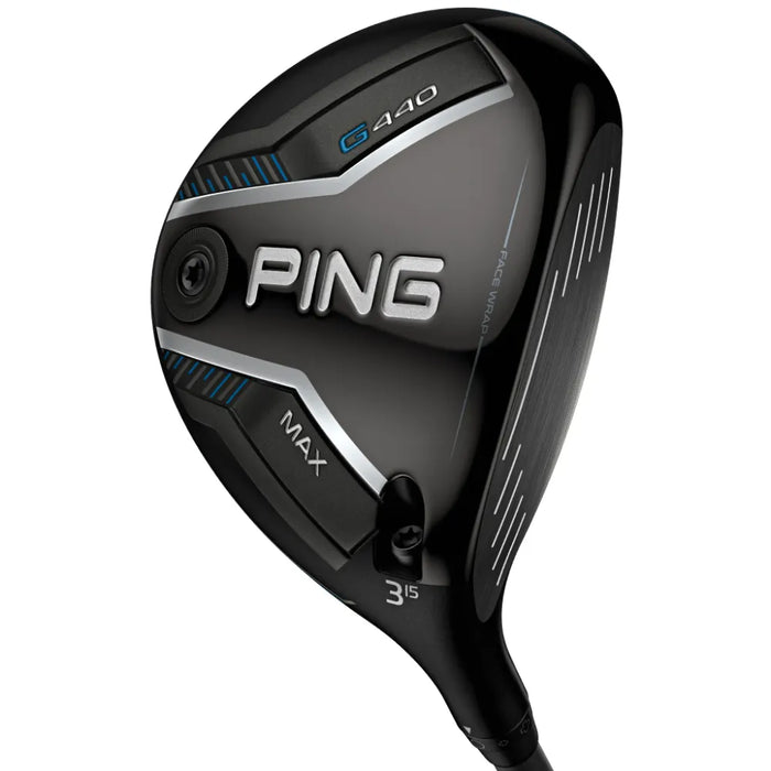 PING G440 MAX Fairway Wood Custom Build