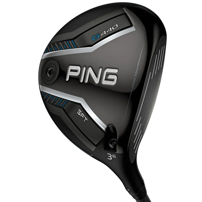 PING G440 SFT Fairway Wood Custom Build