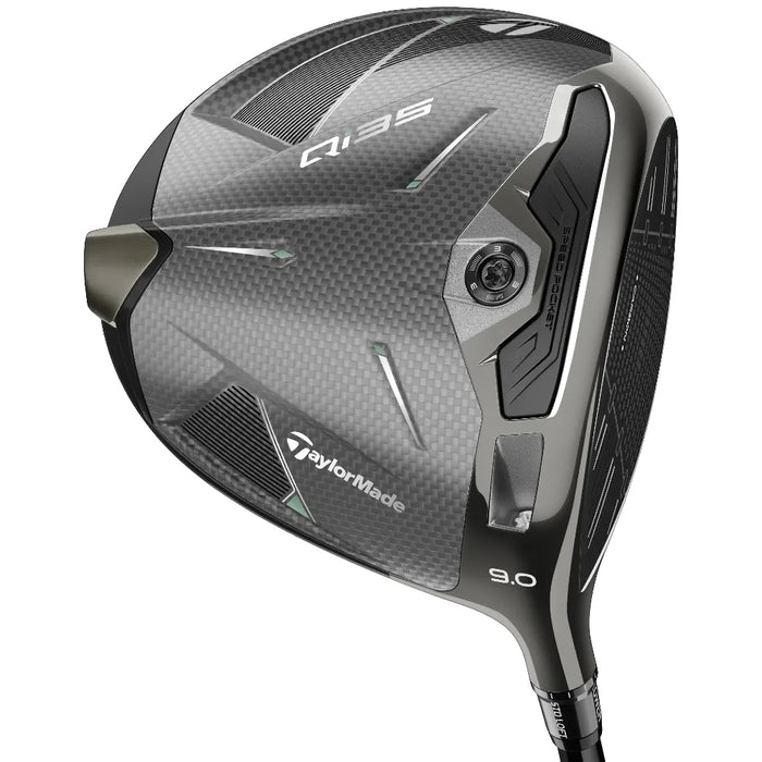 TaylorMade Qi35 Driver Custom (Pre-Order) Build