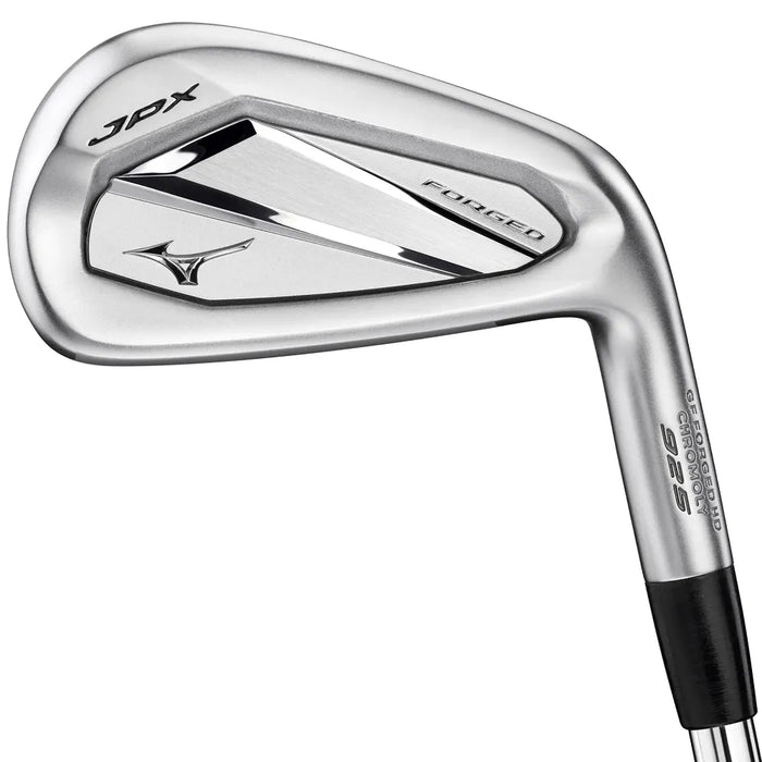 Mizuno JPX925 Forged Irons Custom Build