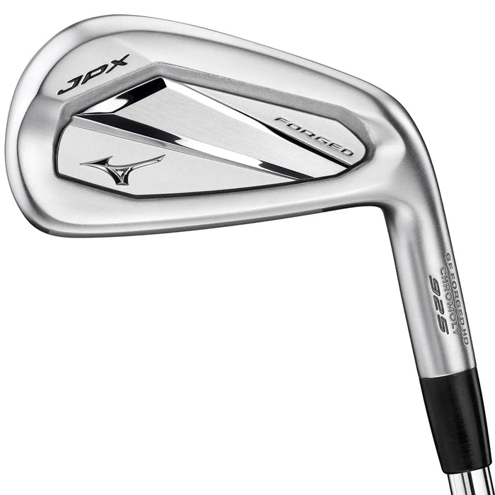 Mizuno JPX925 Forged Irons Custom Build